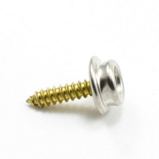 Snap, 5/8" Button Snap Screw Stud